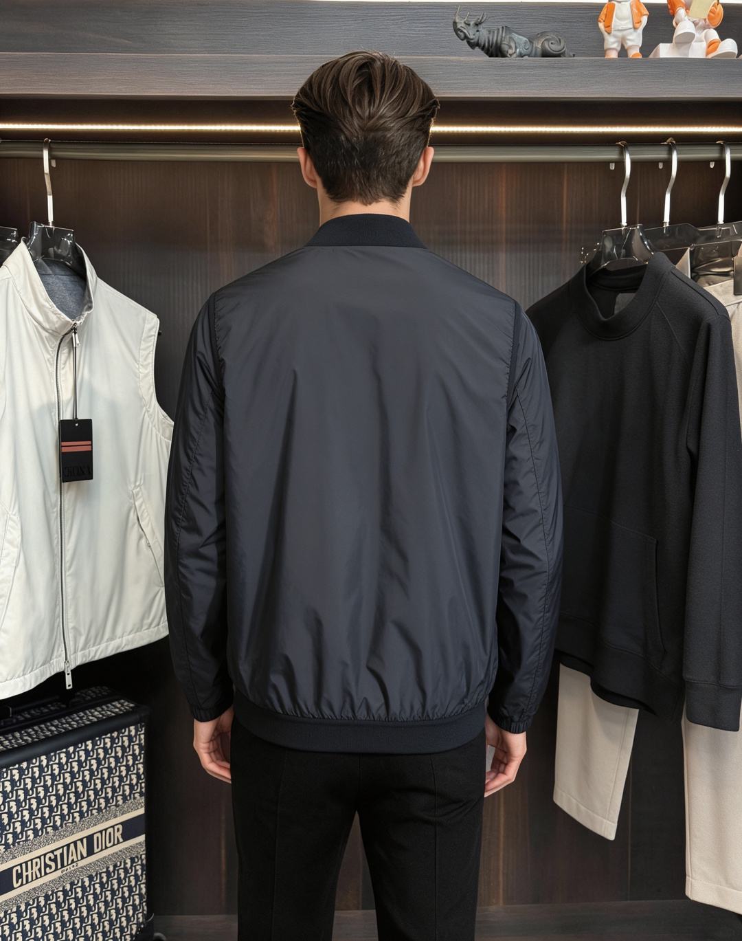 Moncler Outerwear