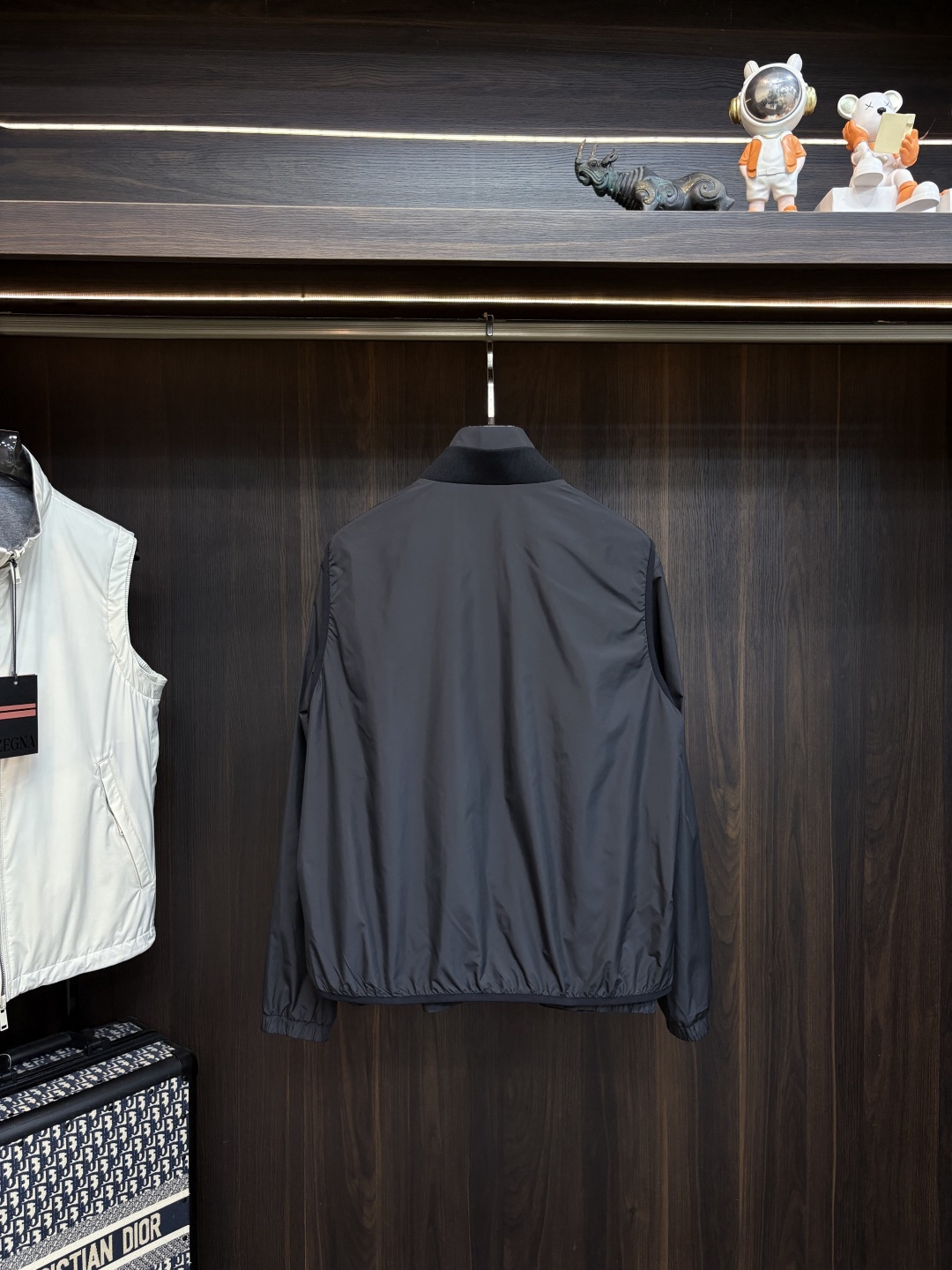 Moncler Outerwear