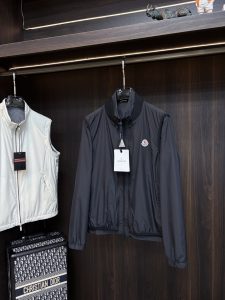 Moncler Outerwear