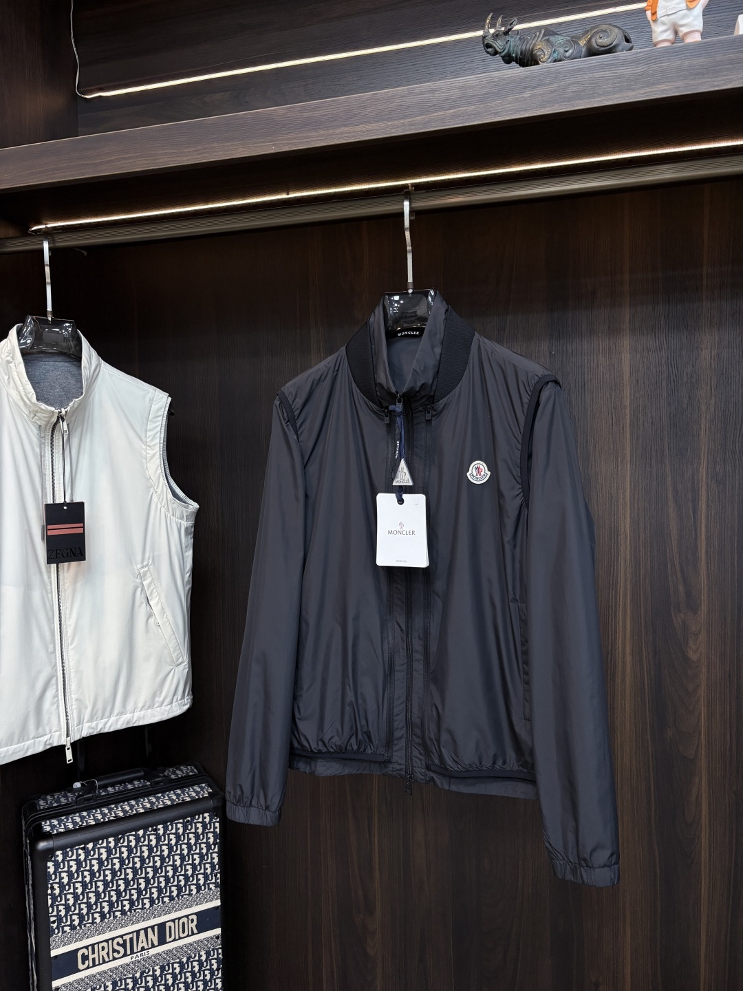 Moncler Outerwear