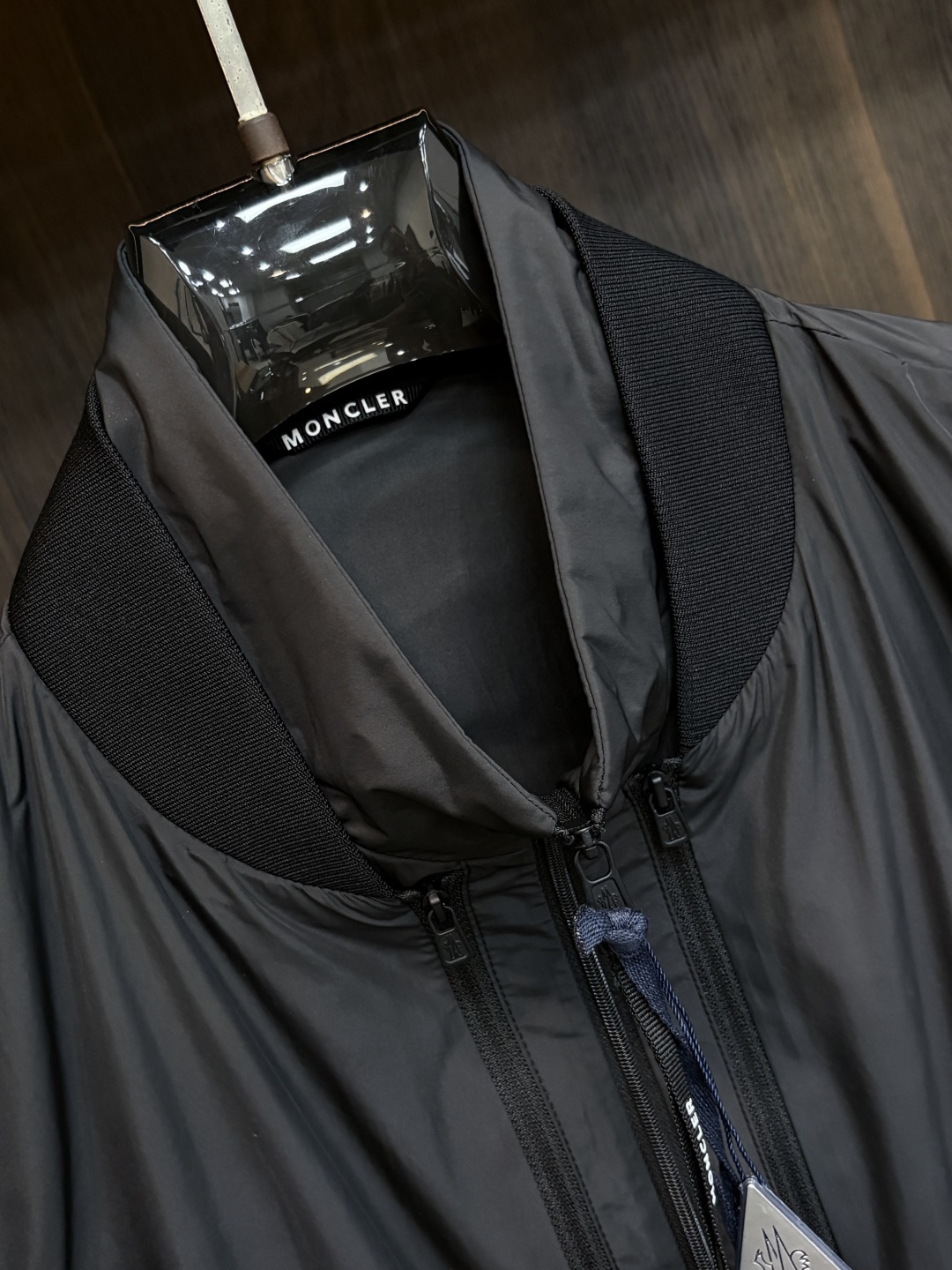 Moncler Outerwear
