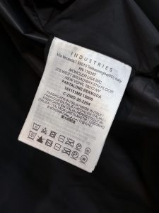 Moncler Outerwear