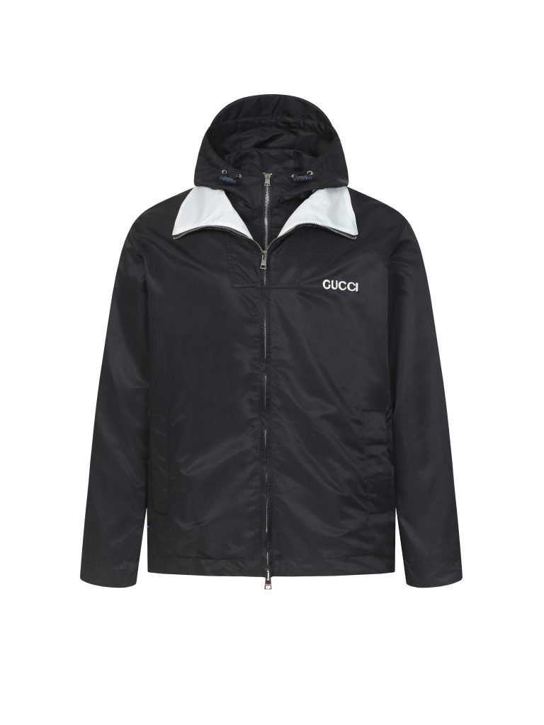 Gucci Outerwear in Blue