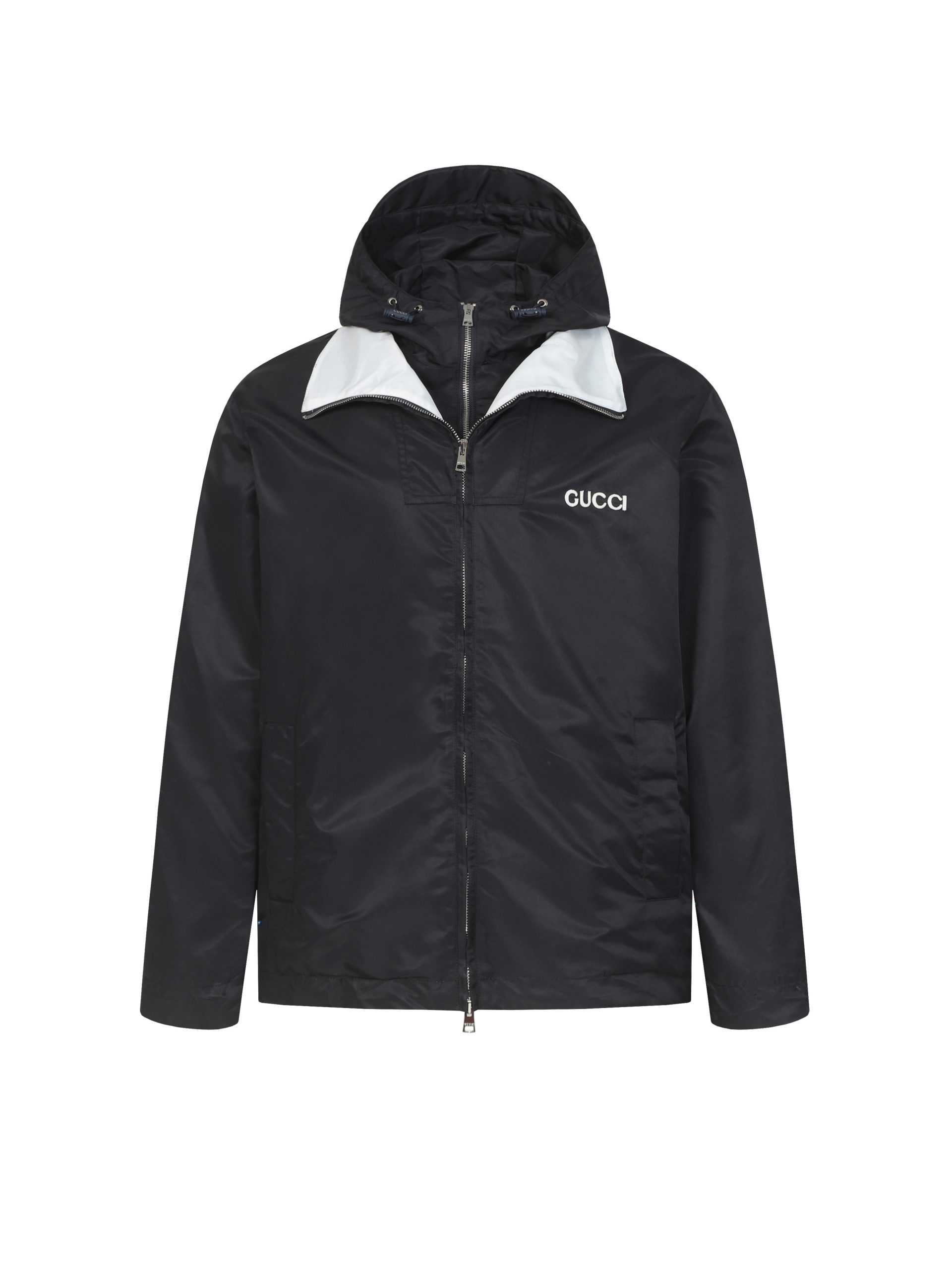 Gucci Outerwear in Blue