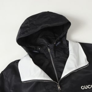 Gucci Outerwear in Blue