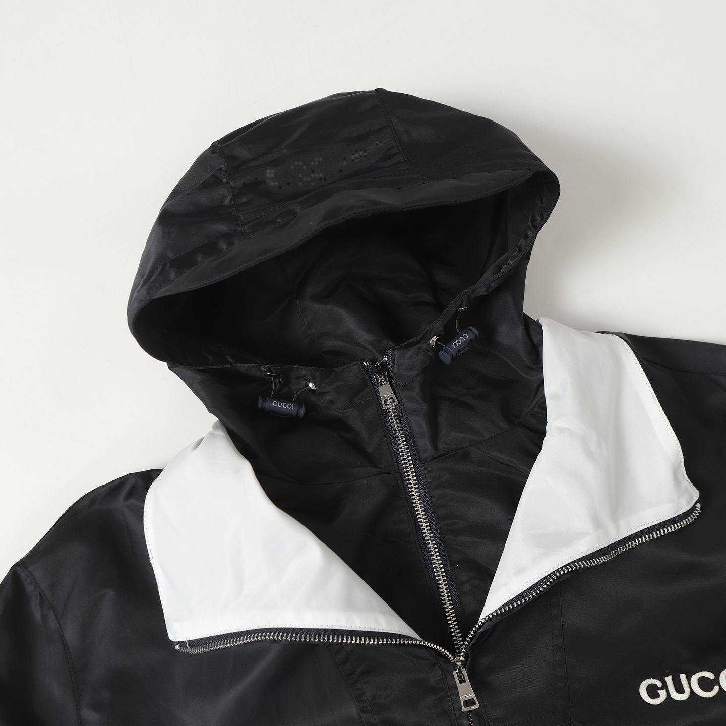 Gucci Outerwear in Blue