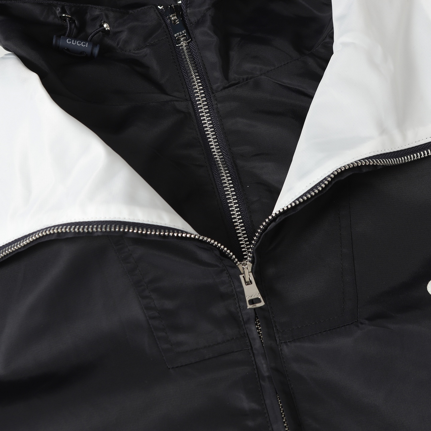 Gucci Outerwear in Blue