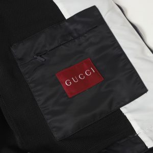Gucci Outerwear in Blue