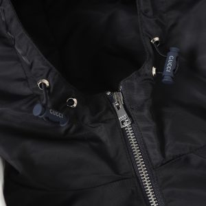 Gucci Outerwear in Blue