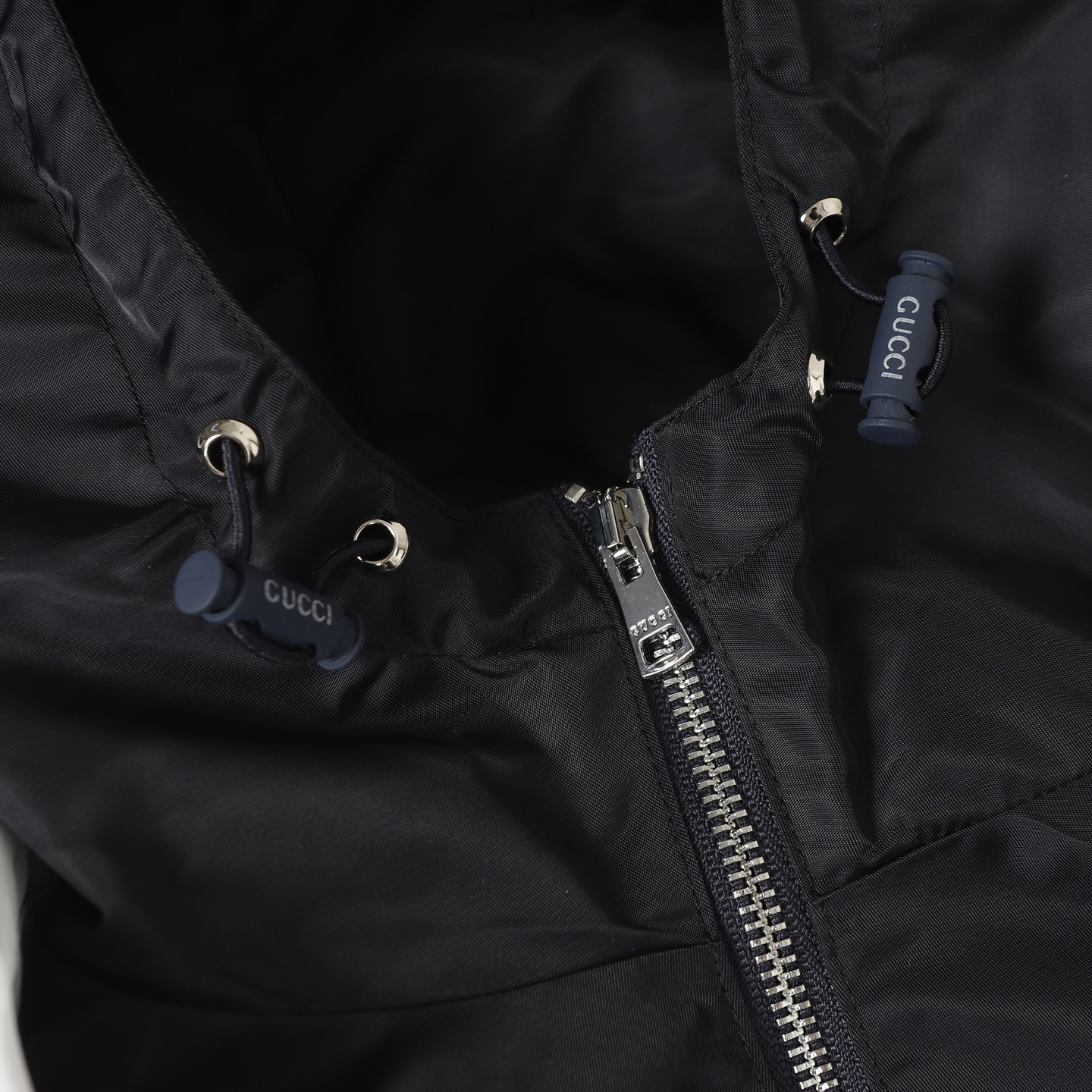 Gucci Outerwear in Blue