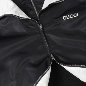 Gucci Outerwear in Blue