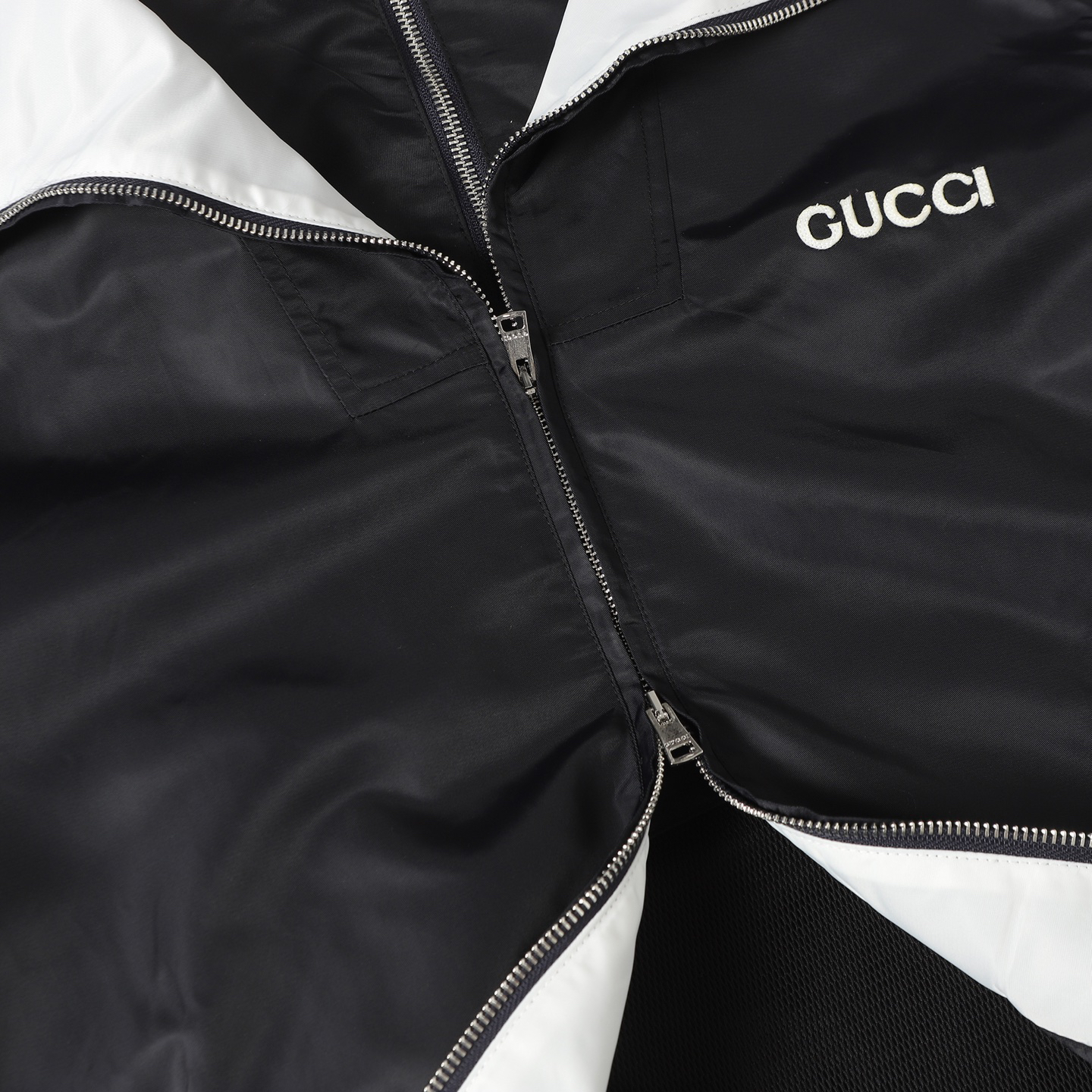 Gucci Outerwear in Blue