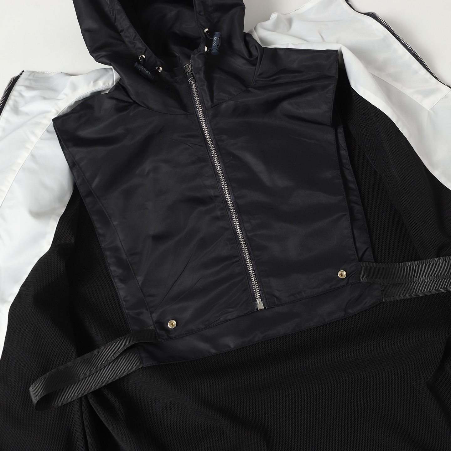 Gucci Outerwear in Blue
