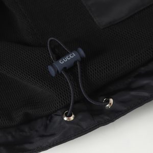 Gucci Outerwear in Blue