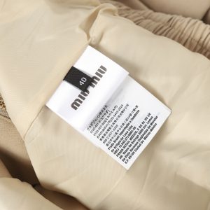 Miu Miu Jacket