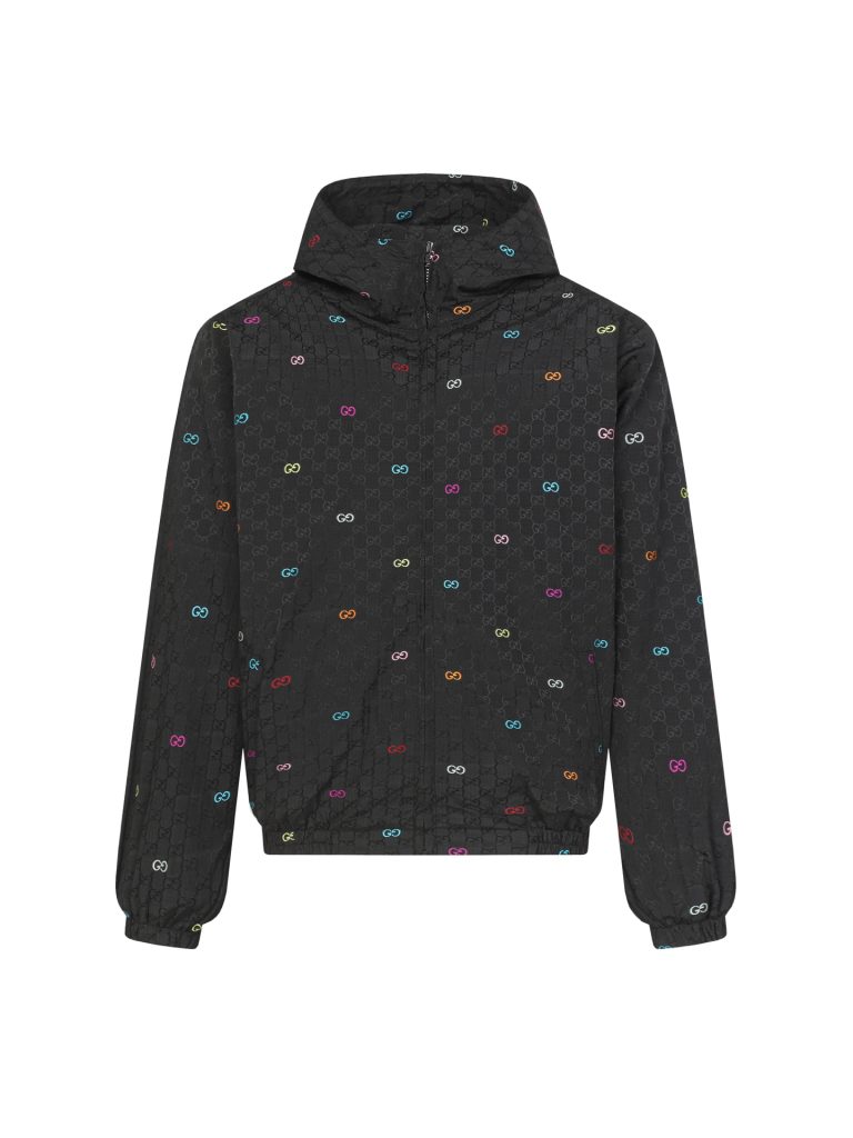Jacket 20300 in Black