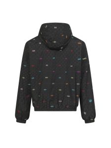 Jacket 20300 in Black