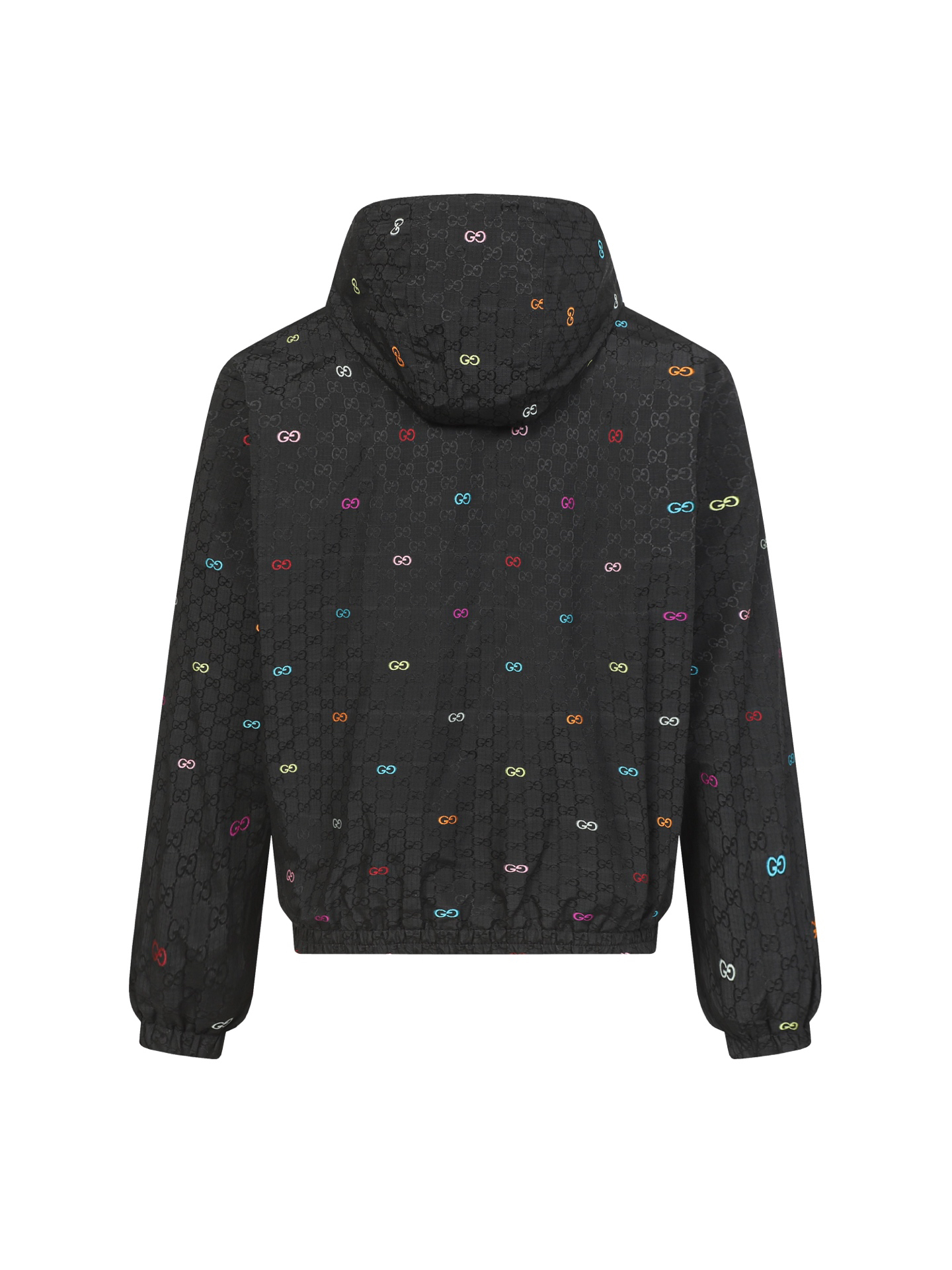 Jacket 20300 in Black