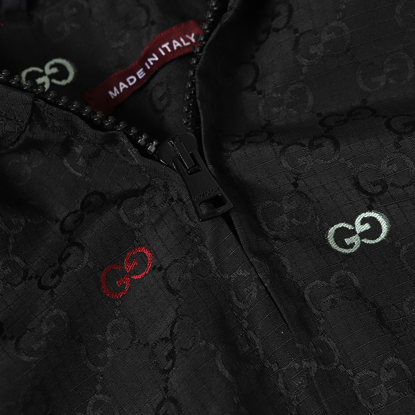 Jacket 20300 in Black