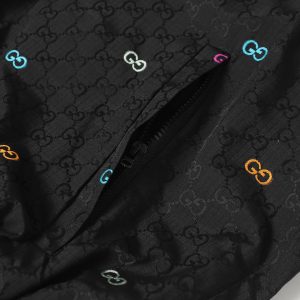 Jacket 20300 in Black