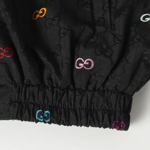 Jacket 20300 in Black