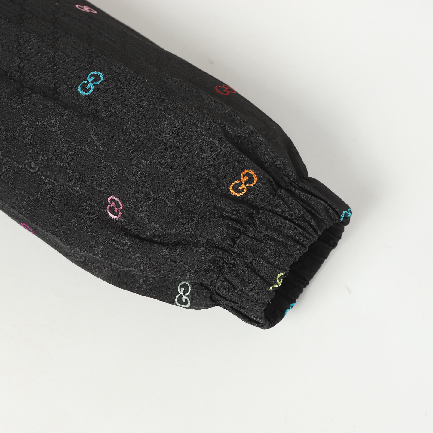Jacket 20300 in Black