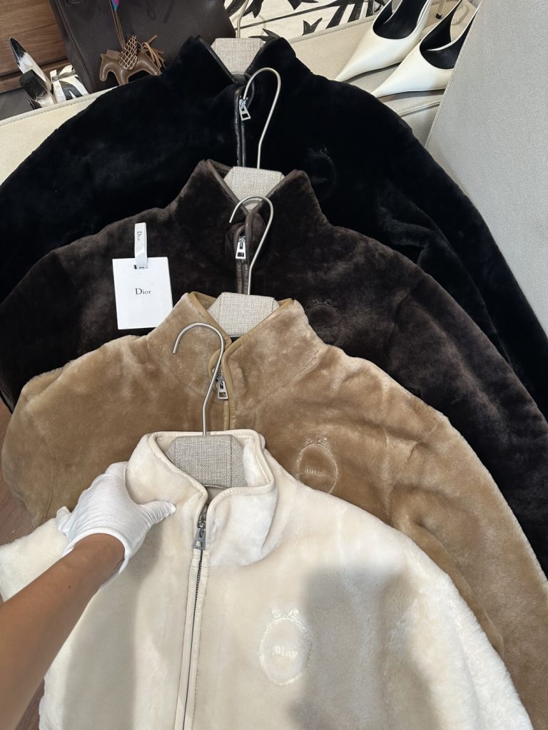 Outerwear