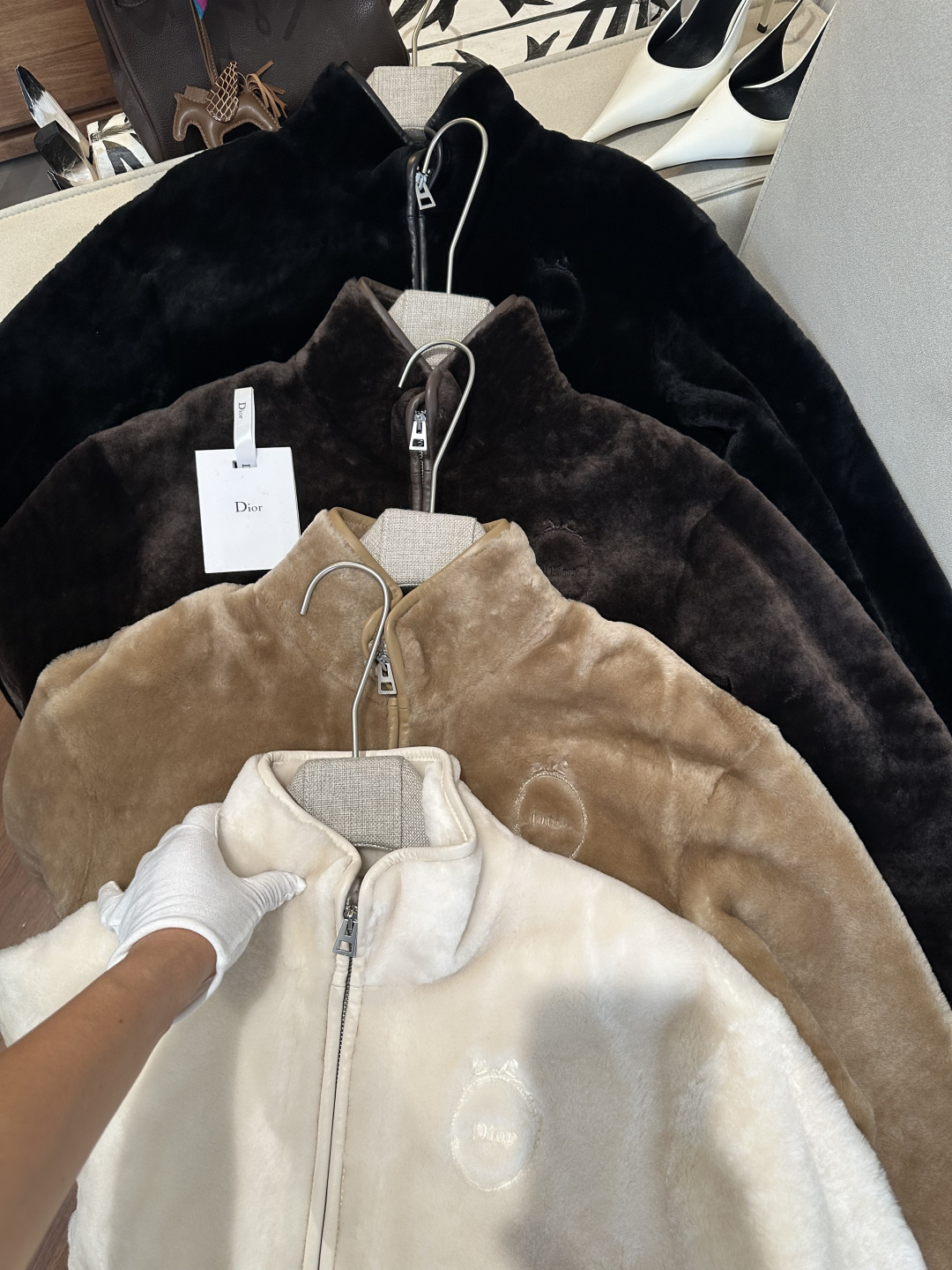 Outerwear