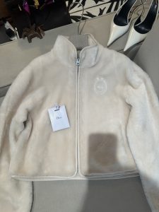 Outerwear
