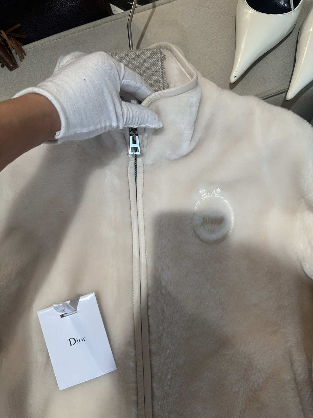 Outerwear