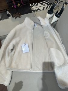 Outerwear