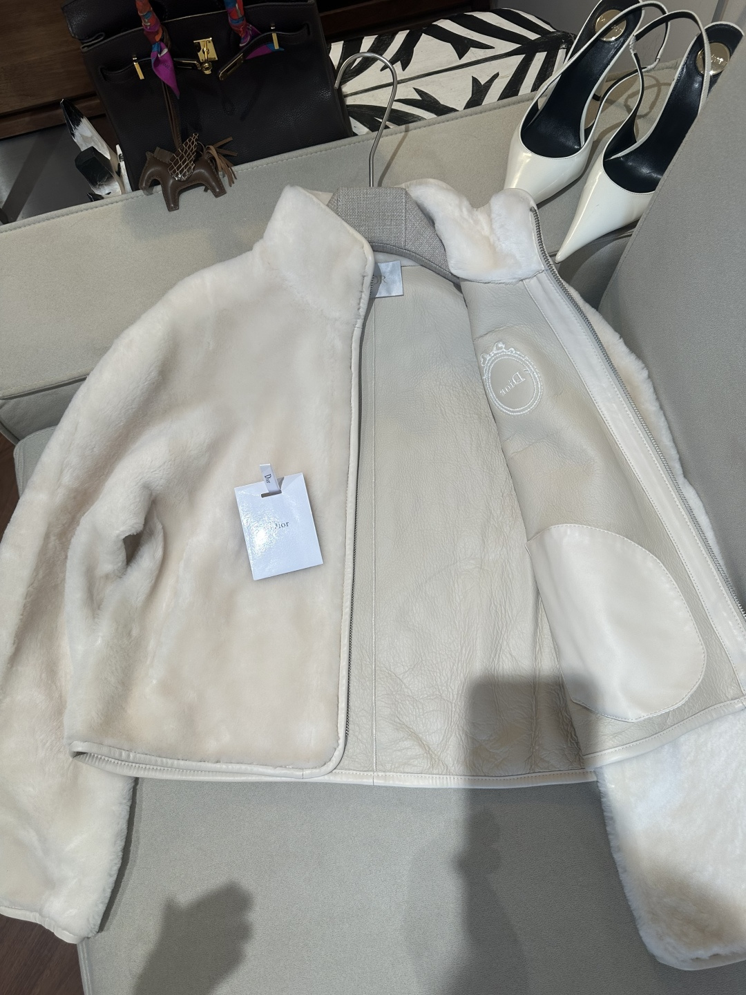 Outerwear