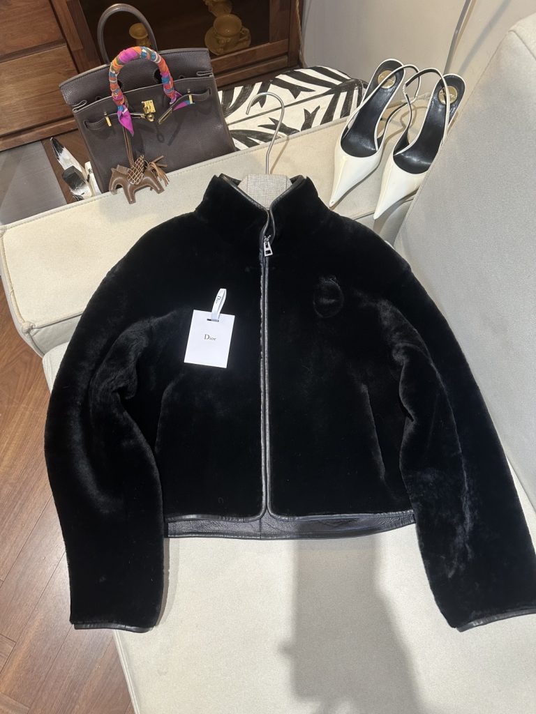Outerwear