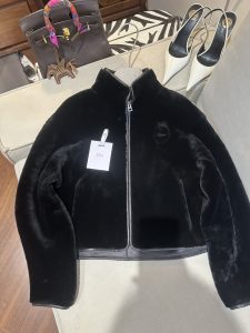 Outerwear