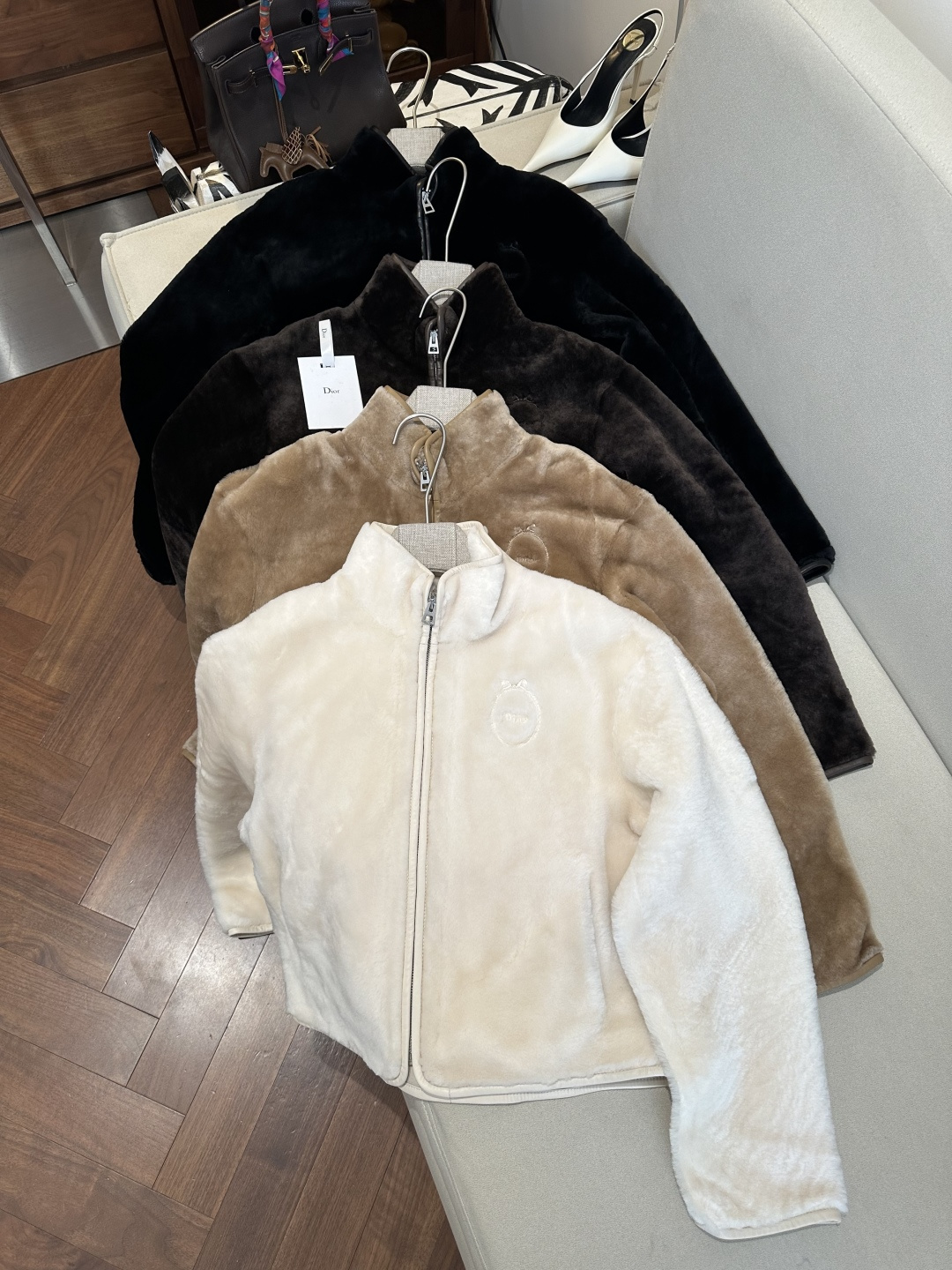 Outerwear