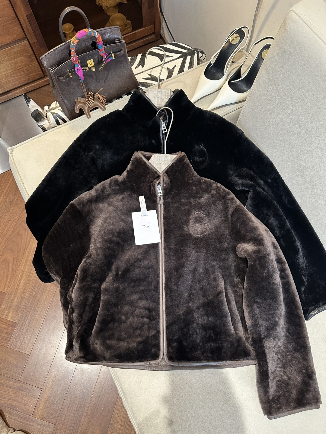Outerwear