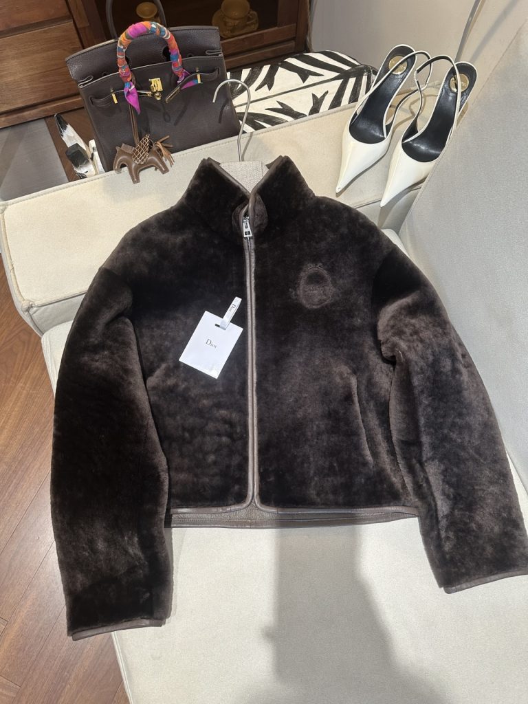 Outerwear