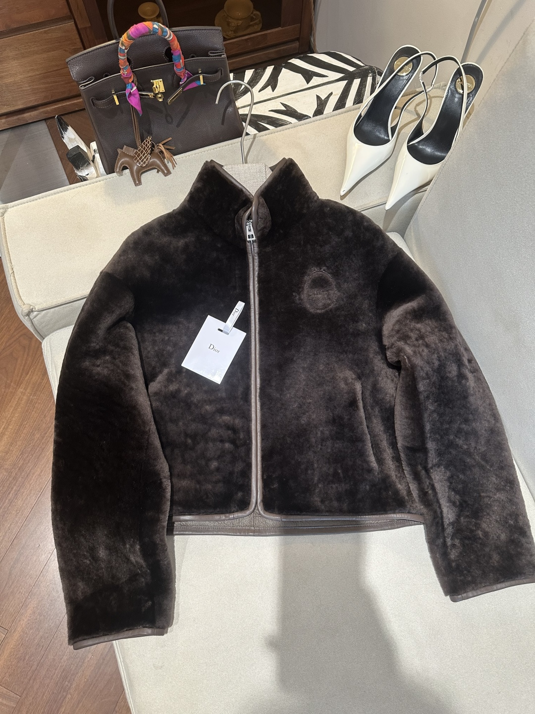 Outerwear