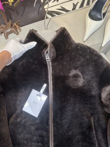 Outerwear