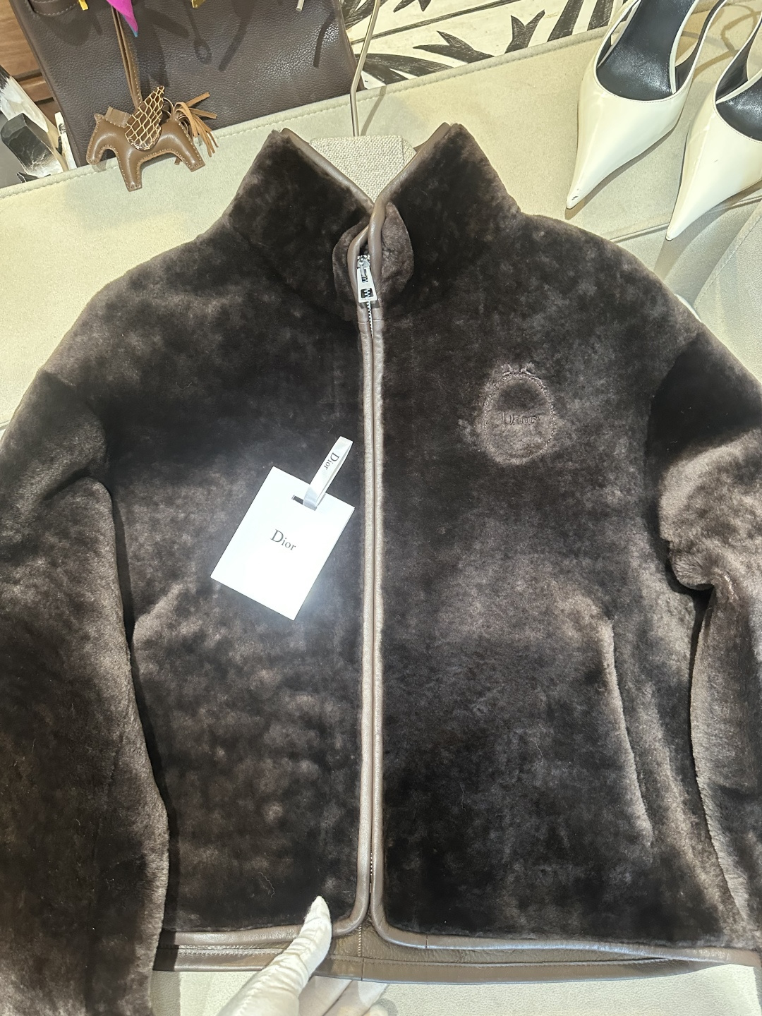 Outerwear