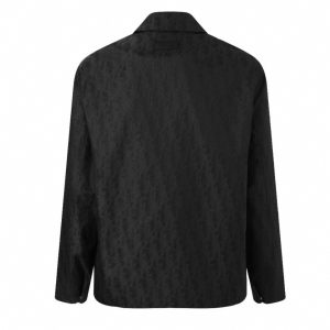 Jacket in Black