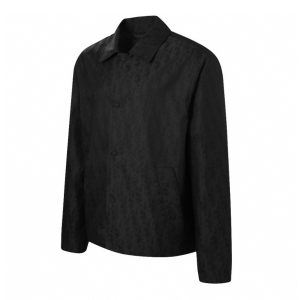 Jacket in Black
