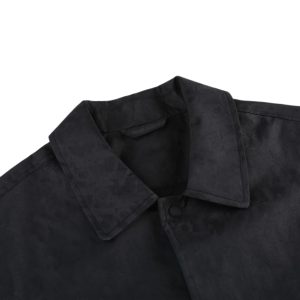 Jacket in Black