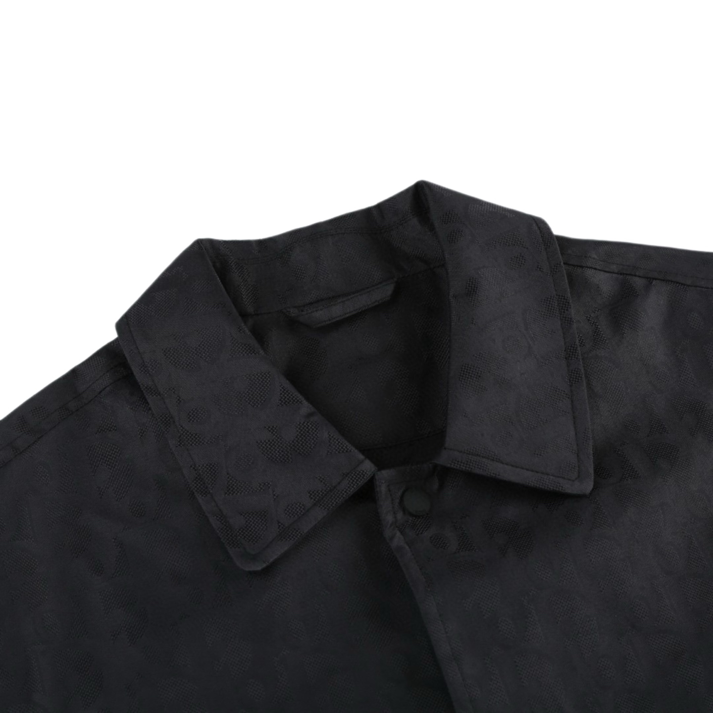 Jacket in Black