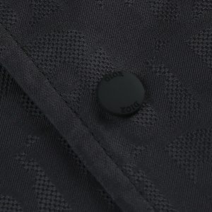 Jacket in Black