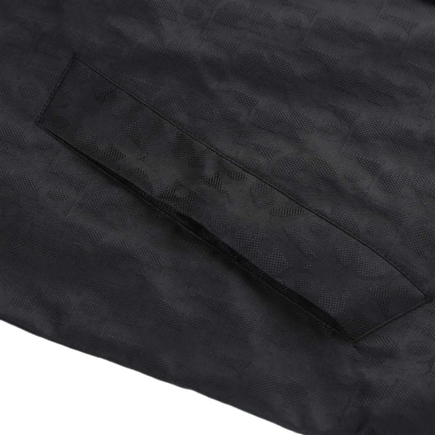 Jacket in Black