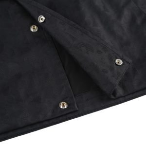 Jacket in Black