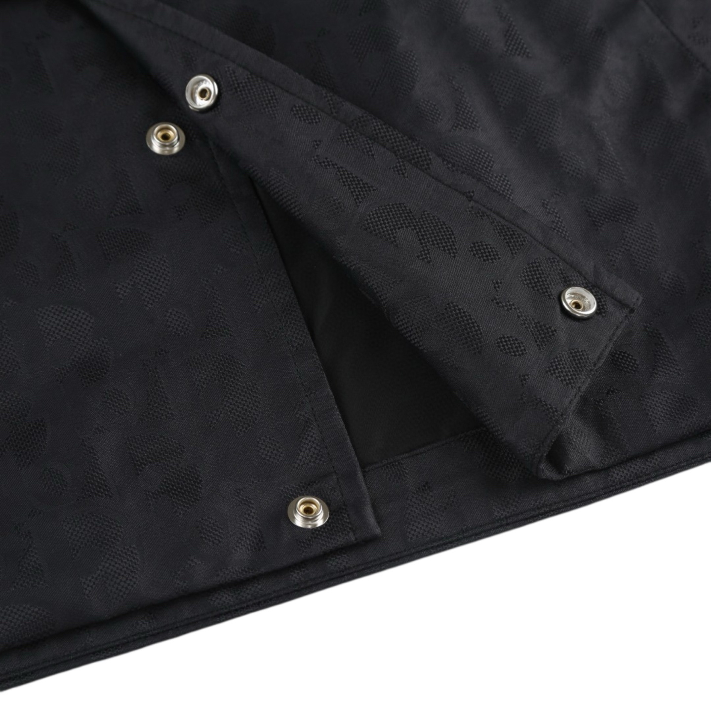 Jacket in Black