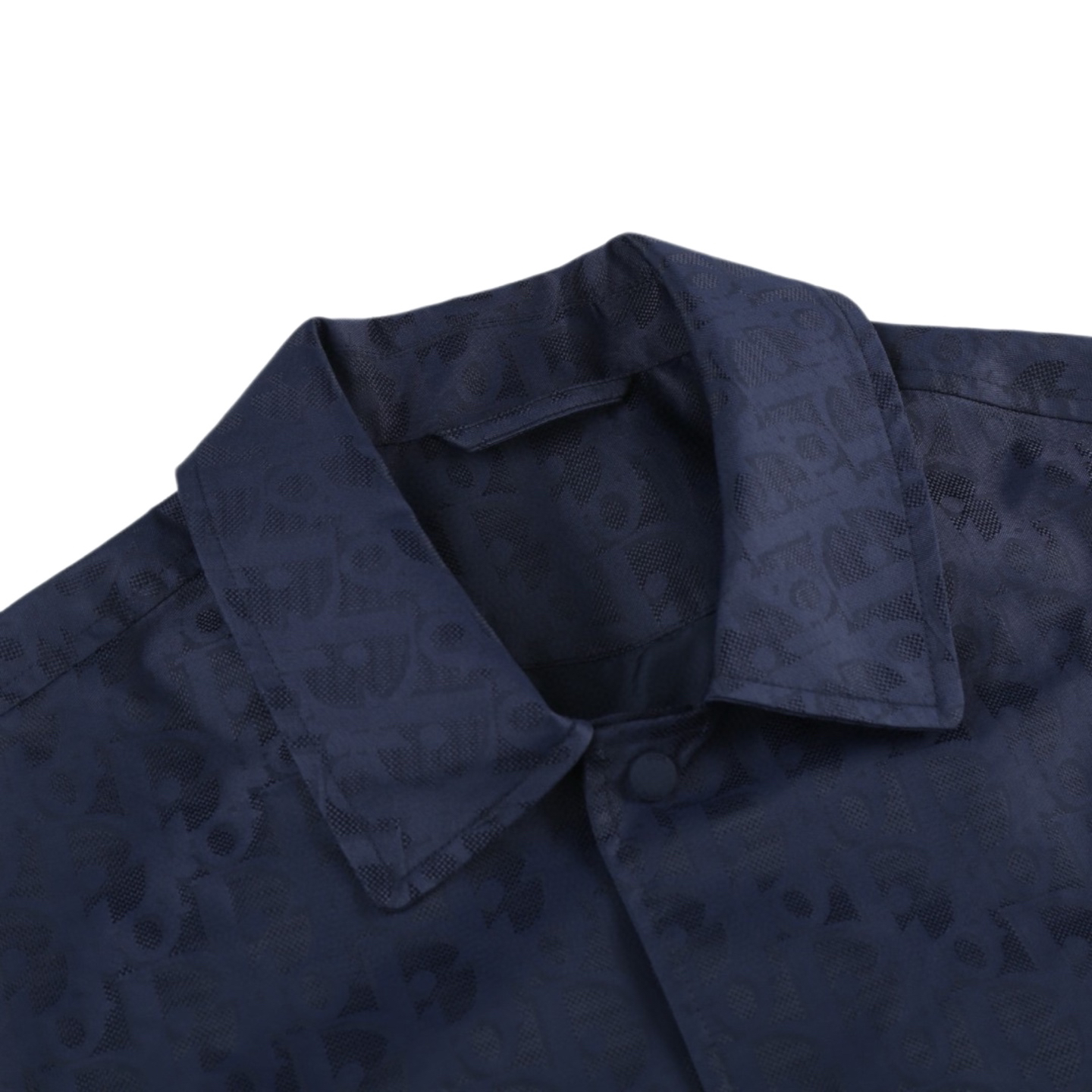 Jacket in Blue