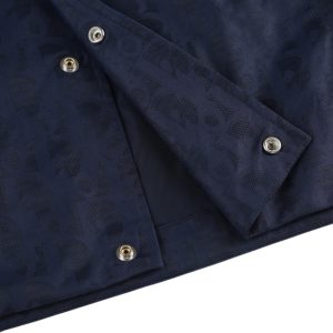 Jacket in Blue